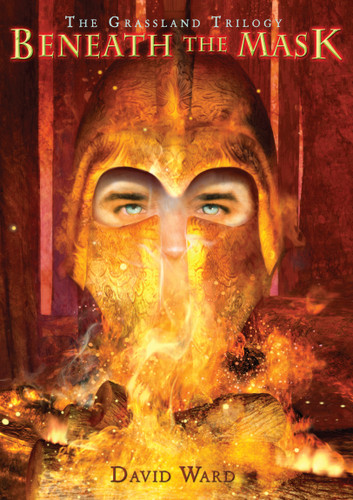 Beneath the Mask: The Grassland Trilogy: Book Two book cover by David Ward