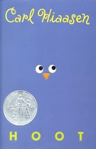 Hoot Cover