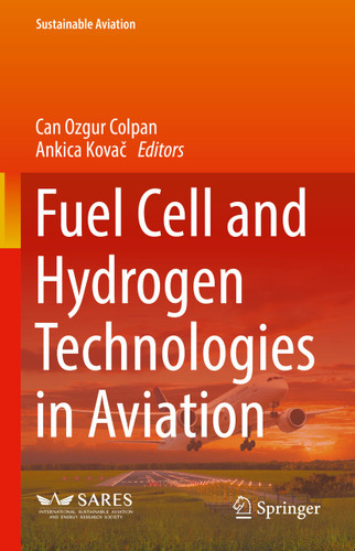Fuel Cell and Hydrogen Technologies in Aviation (Sustainable Aviation) book cover by 