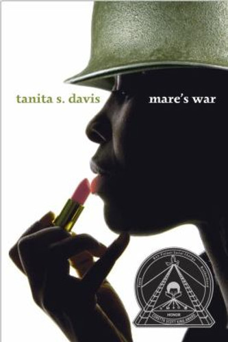 Mare's War Cover