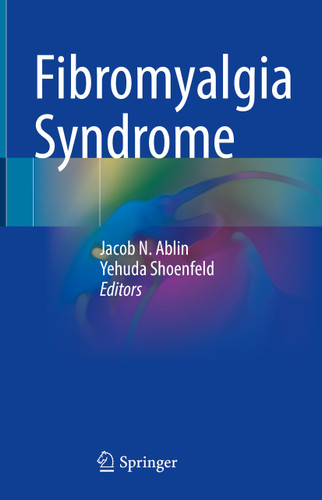 Fibromyalgia Syndrome book cover by 