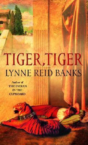 Tiger, Tiger Cover