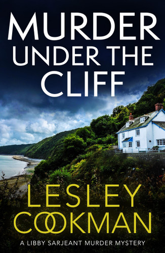 Libby Sarjeant 27: An addictive cosy mystery set in the English countryside (A Libby Sarjeant Murder Mystery Series) book cover by Lesley Cookman