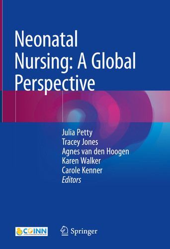 Neonatal Nursing: A Global Perspective book cover by 
