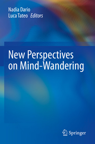New Perspectives on Mind-Wandering book cover by 
