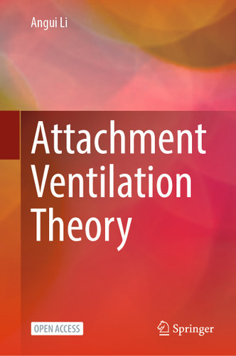 Attachment Ventilation Theory book cover by Angui Li