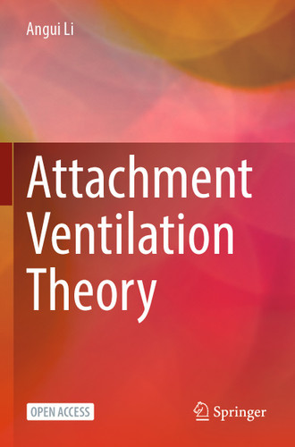 Attachment Ventilation Theory book cover by Angui Li