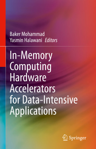 In-Memory Computing Hardware Accelerators for Data-Intensive Applications book cover by 