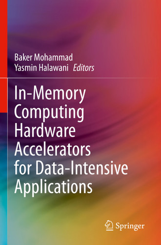 In-Memory Computing Hardware Accelerators for Data-Intensive Applications book cover by 