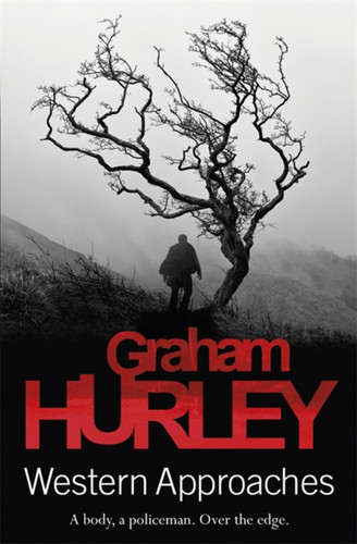 Western Approaches book cover by Graham Hurley