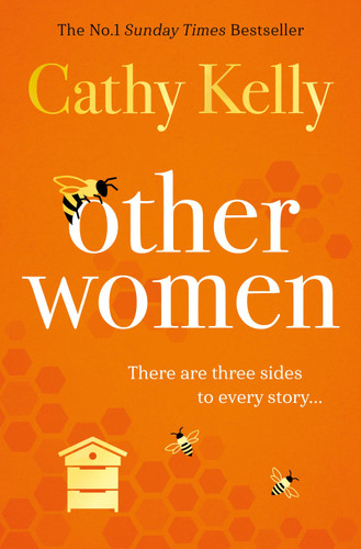 Other Women book cover by Cathy Kelly