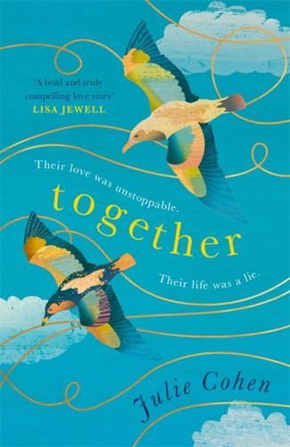 Together book cover by Julie Cohen