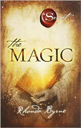 The Magic Cover