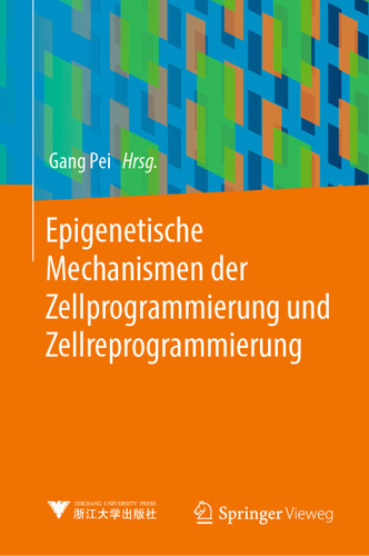 Epigenetische Mechanismen der Zellprogrammierung und Zellreprogrammierung book cover by 