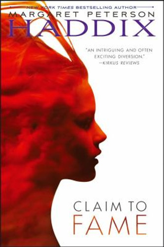 Claim to Fame Cover