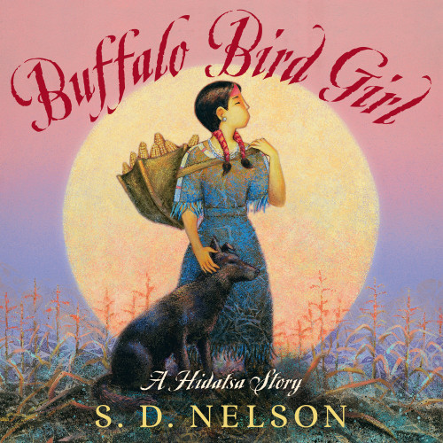 Buffalo Bird Girl: A Hidatsa Story [9781419703553]