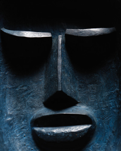 Strong-Cuevas Sculpture: Premonitions in Retrospect book cover by Elizabeth Strong-Cuevas