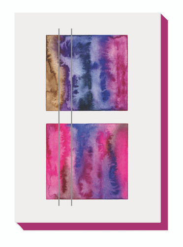 Watercolor Workshop Notebook (Paperback) book cover by Sasha Prood