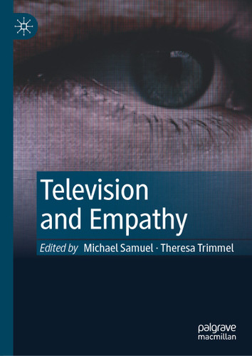 Television and Empathy book cover by 