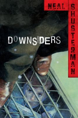 Downsiders Cover
