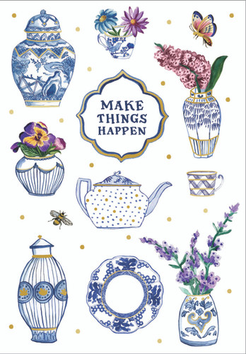 Molly Hatch Notebook (Paperback) book cover by Molly Hatch