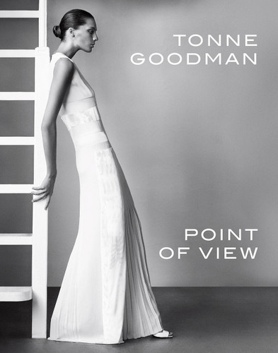 Tonne Goodman: Point of View book cover by Tonne Goodman