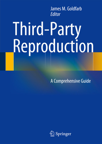 Third-Party Reproduction: A Comprehensive Guide book cover by 