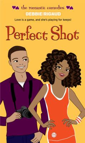 Perfect Shot Cover