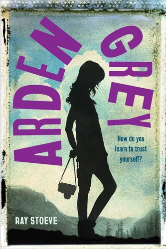 Arden Grey: A Novel book cover by Ray Stoeve