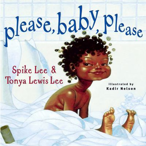 Please, Baby, Please Cover