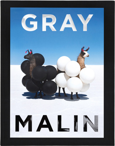 Gray Malin: The Essential Collection book cover by Gray Malin