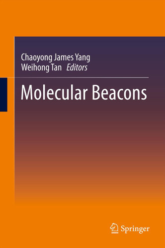 Molecular Beacons book cover by 