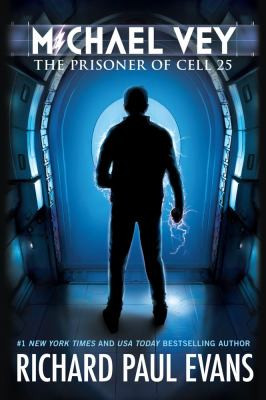 The Prisoner of Cell 25 Cover