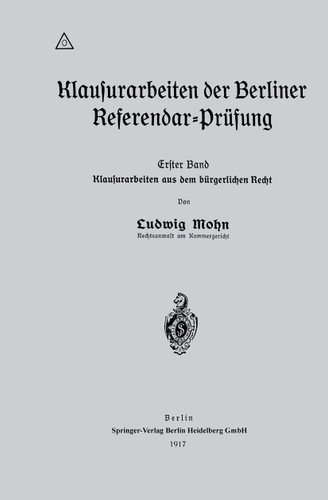 Kriegsgesetzgebung für Apotheker book cover by Ernst Urban