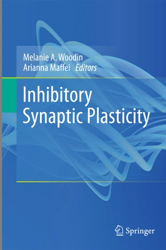 Inhibitory Synaptic Plasticity book cover by 