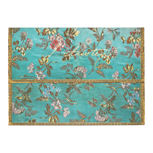 Jane Austen, Persuasion Document Folder by Paperblanks (Embellished Manuscripts Collection) book cover by 