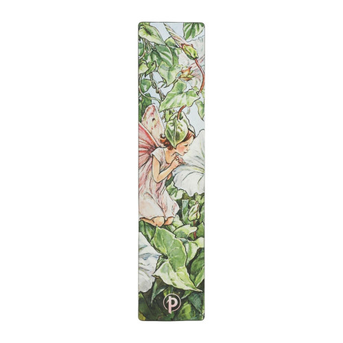 Bindweed Fairy Bookmark by Paperblanks (Flower Fairies) book cover by 