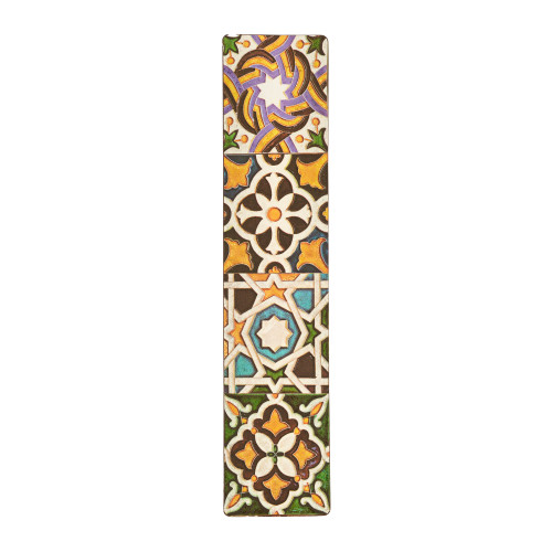 Porto Bookmark by Paperblanks (Portuguese Tiles) book cover by 