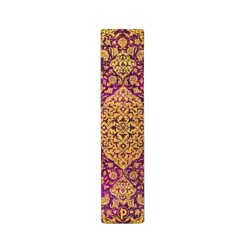 The Orchard Bookmark by Paperblanks (Persian Poetry): The Orchard Persian Poetry Bookmark Bookmarks book cover by 