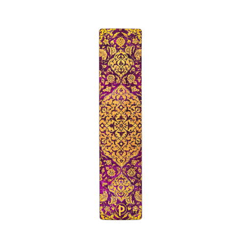 The Orchard Bookmark by Paperblanks (Persian Poetry): The Orchard Persian Poetry Bookmark Bookmarks book cover by 