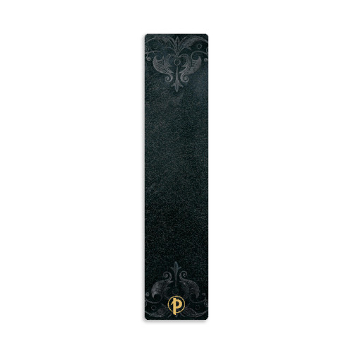 Midnight Rebel Bookmark by Paperblanks (The New Romantics) book cover by 