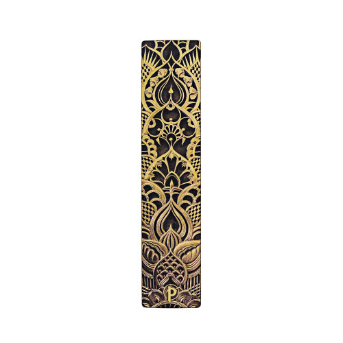 The Chanin Rise Bookmark by Paperblanks (New York Deco): The Chanin Rise New York Deco Bookmark Bookmarks book cover by 