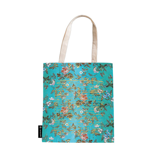 Jane Austen, Persuasion Canvas Bag by Paperblanks (Embellished Manuscripts Collection) book cover by 