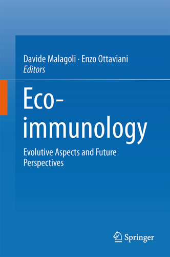 Eco-immunology: Evolutive Aspects and Future Perspectives book cover by 
