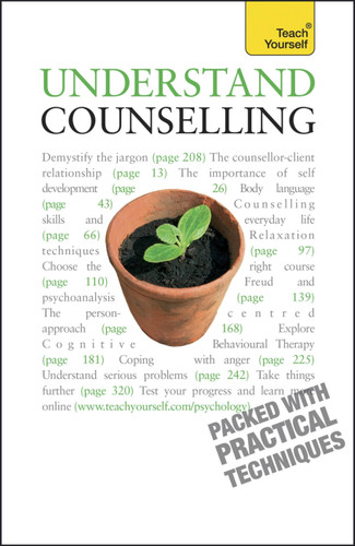 Understand Counselling: Learn Counselling Skills For Any Situations book cover by Aileen Milne