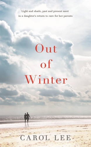 Out of Winter book cover by Carol Lee