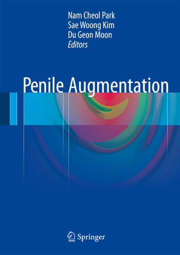 Penile Augmentation book cover by 