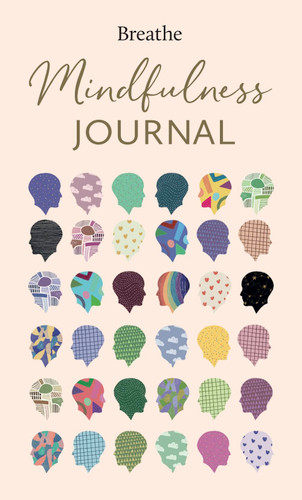 Breathe Mindfulness Journal (Breathe Magazine Journals) book cover by Breathe Magazine