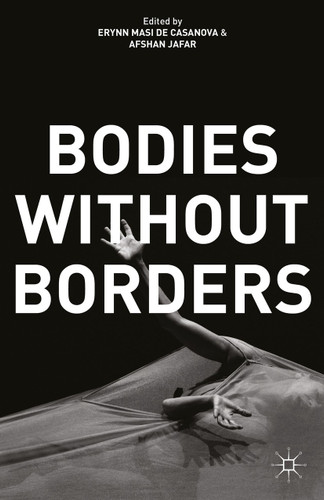Bodies Without Borders book cover by 