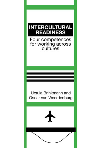 Intercultural Readiness: Four Competences for Working Across Cultures book cover by U. Brinkmann, O. van Weerdenburg